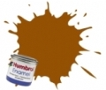 Эмалевая краска BRONZE 14мл Humbrol (AA0607-55)